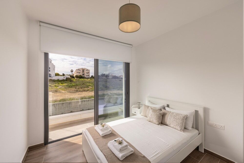 Protaras By the Bay Villa 33