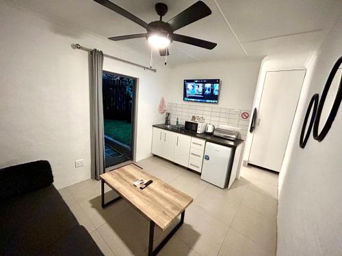 Flat 2 on 8 Lindsay in Ballito, South Africa