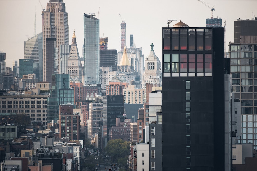 citizenM New York Times Square - photo 37