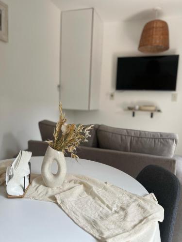 Casa Orejas Departamentos en Tigre Centro — 4-Star Luxury Hotel in Tigre, Argentina