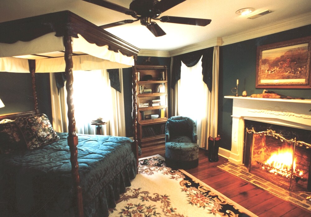 Black Horse Inn - photo 11