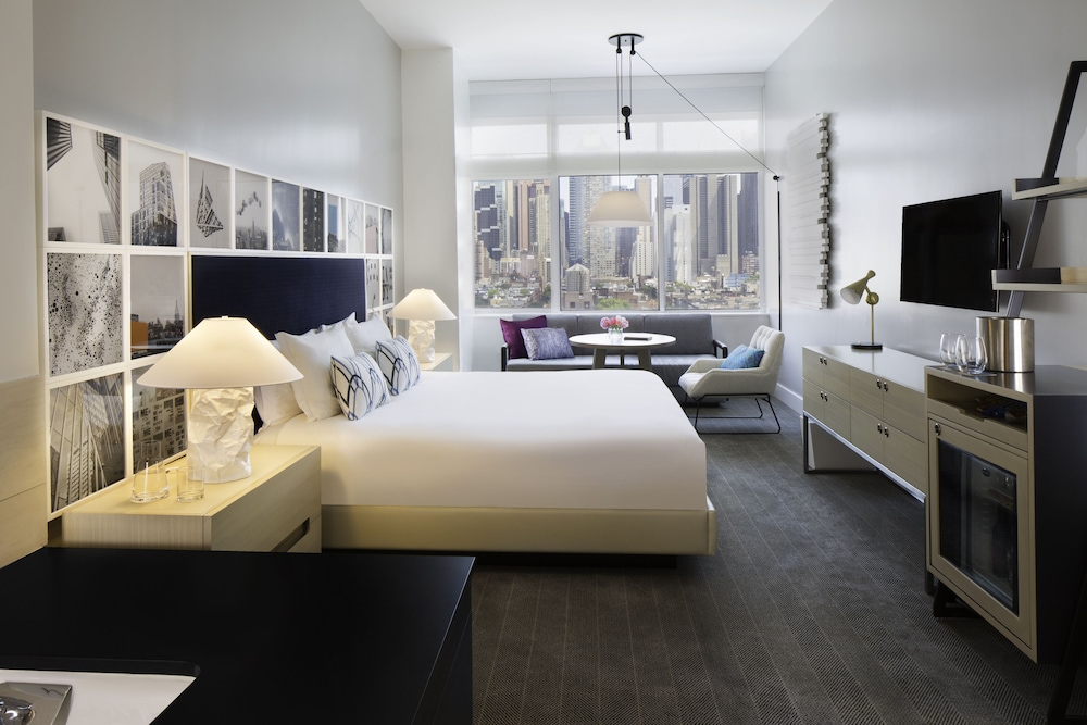 Ink 48 Hotel - photo 10
