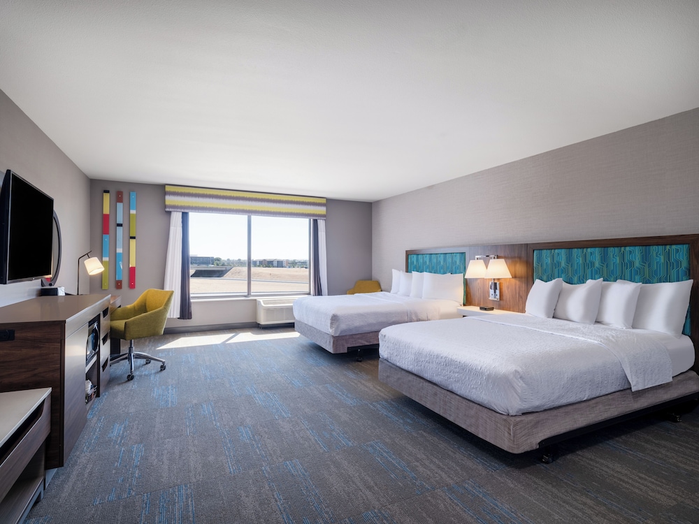 Hampton Inn & Suites Boise Meridian - photo 13