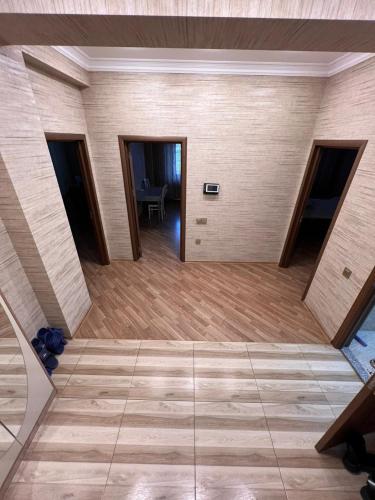 Апартаменты Victory Park Apartments в Баку