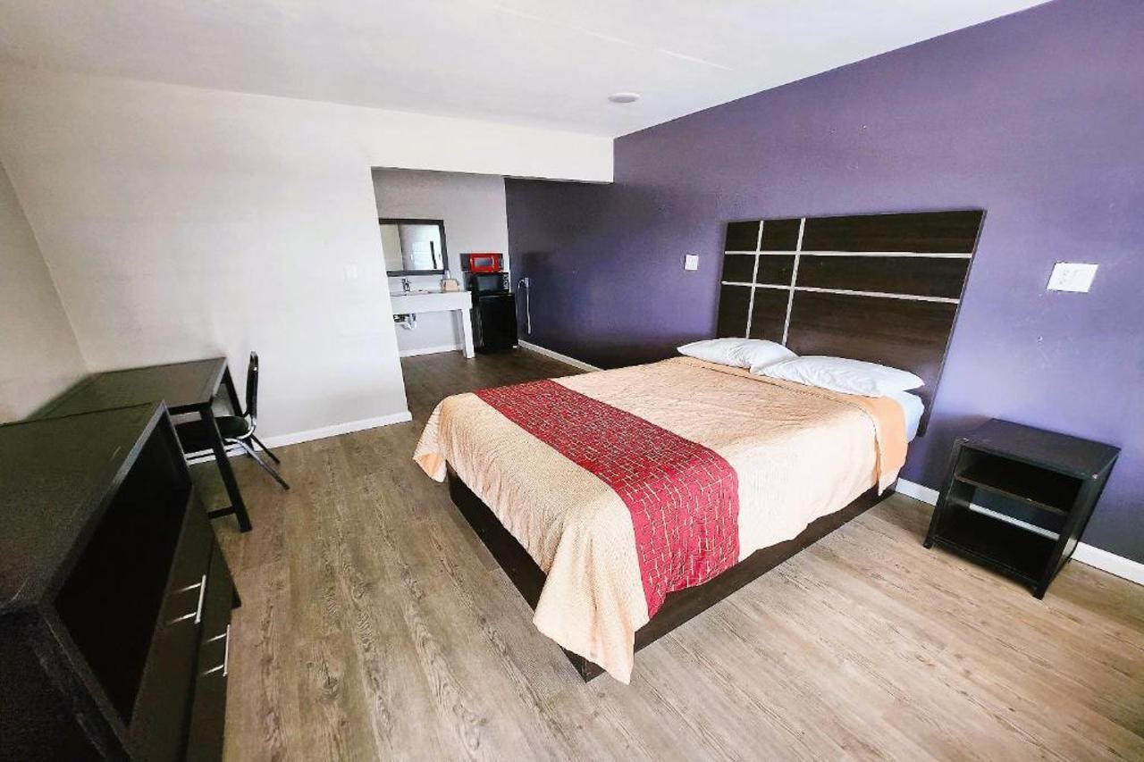 Travel Inn by OYO Hwy 80 Jackson - photo 13