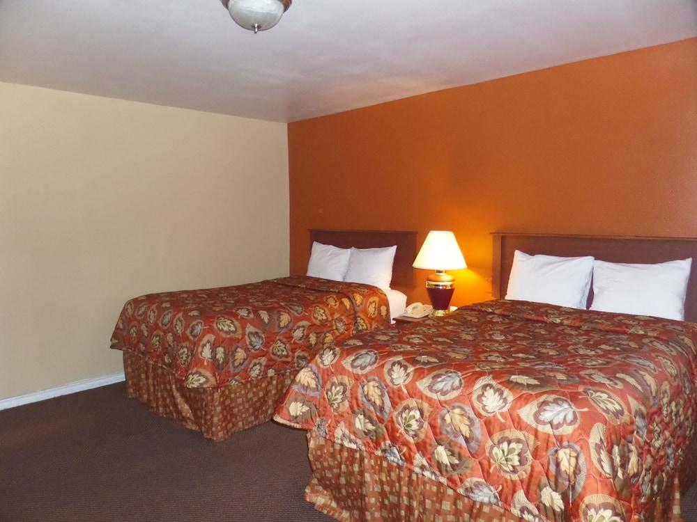 Starlite Motel Many - photo 10