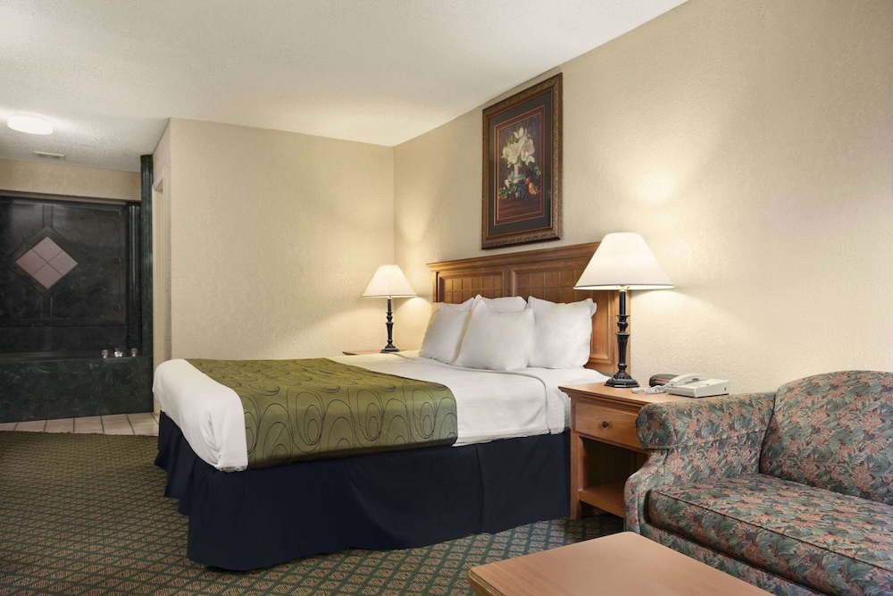 Days Inn & Suites by Wyndham Stuttgart - photo 7