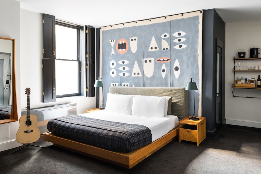 Ace Hotel New York - featured photo