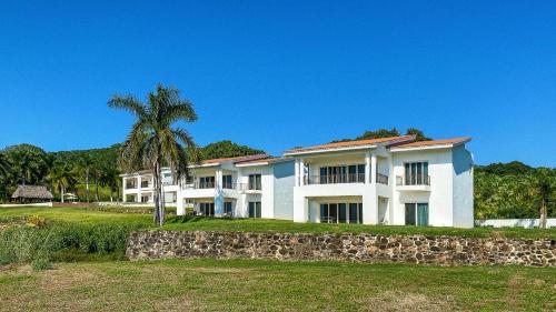 Maracuya At Limoncito Beach in Unknown City, Mexico