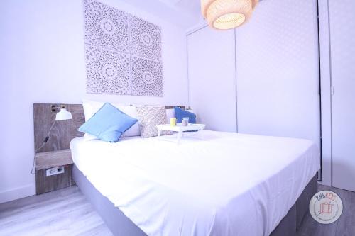 Un Paradis Nicois - last minute hotel in Nice