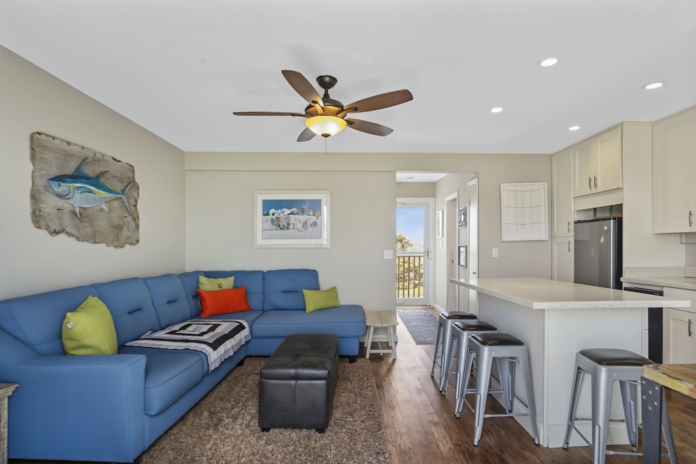 Atlantic Bluffs Club - photo 24