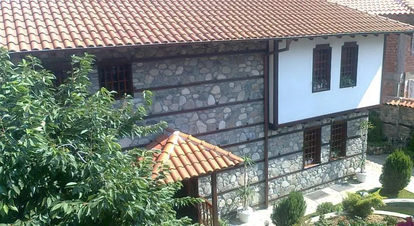 Hotel Enchevi Strannopriemnici in Zlatograd, Bulgaria