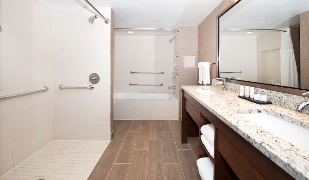 Embassy Suites by Hilton Cincinnati Northeast Blue Ash - photo 10