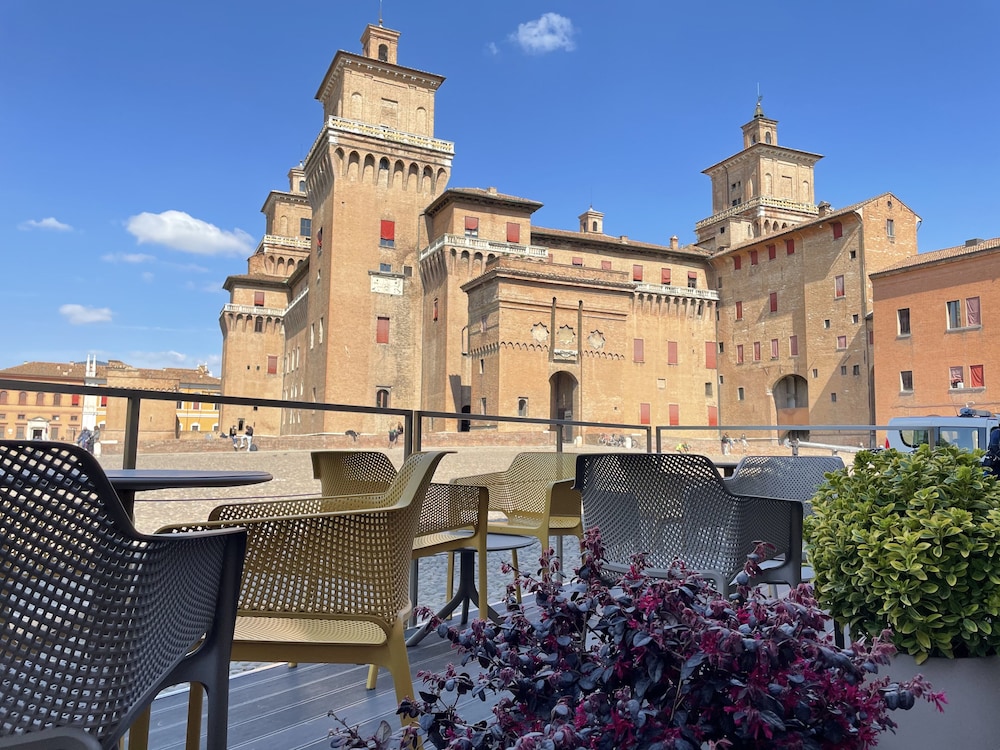 Hotel Annunziata — hotel in Ferrara
