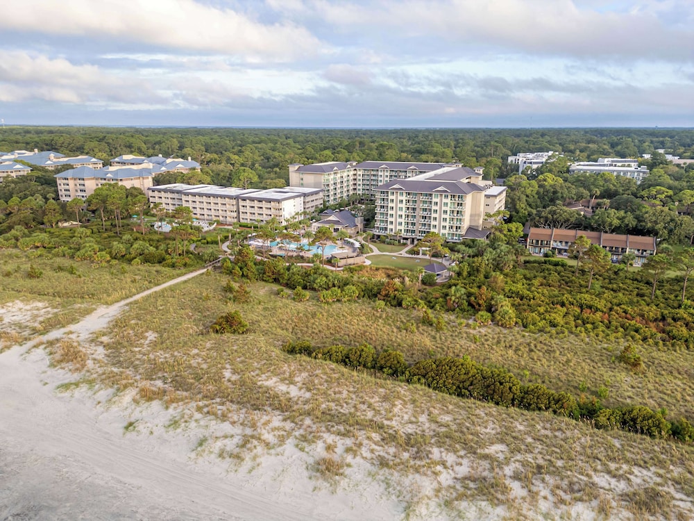 Hilton Grand Vacations Club Ocean Oak Resort Hilton Head - photo 52