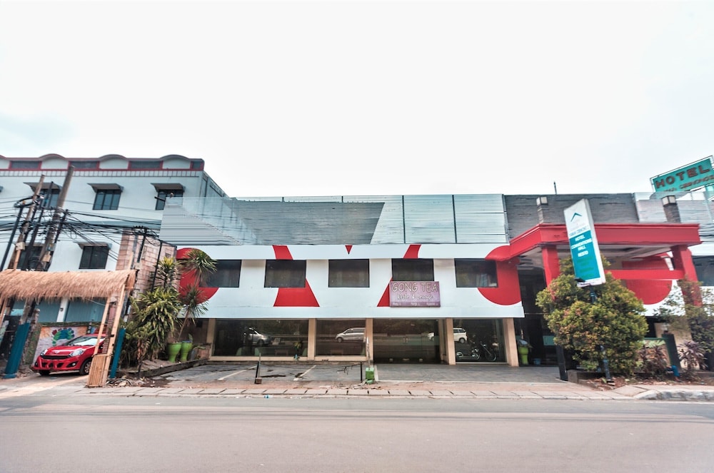 OYO 1383 Taman Cibinong 2