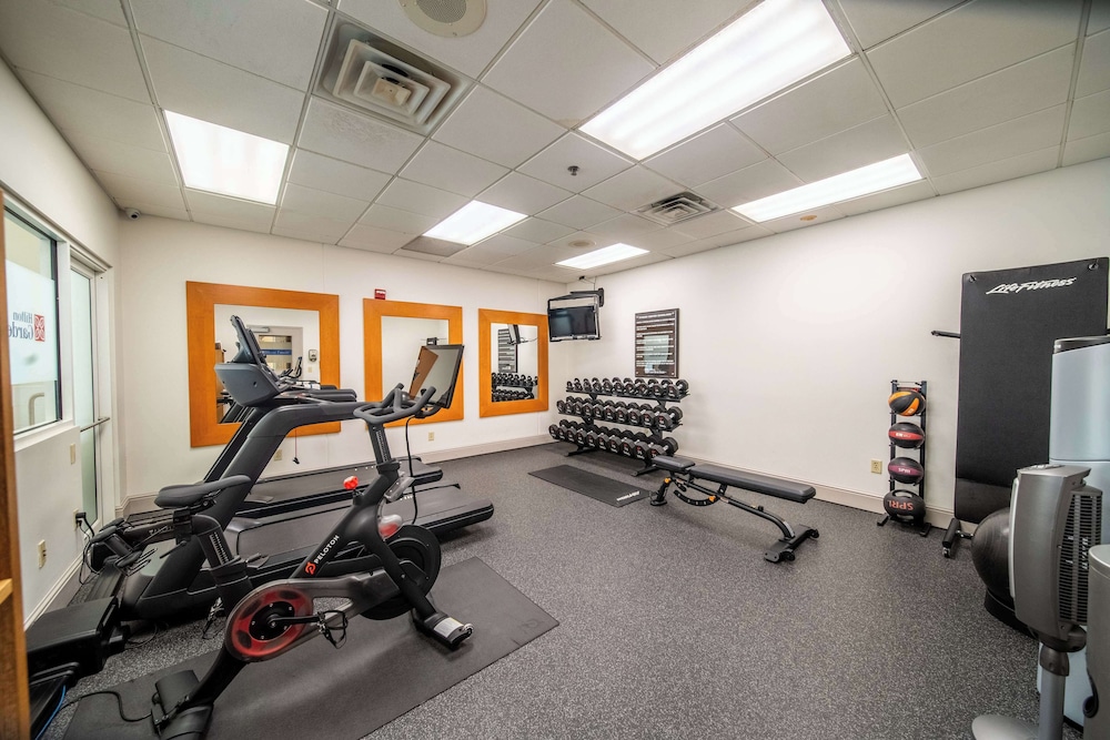Hilton Garden Inn Rochester Downtown MN - photo 28
