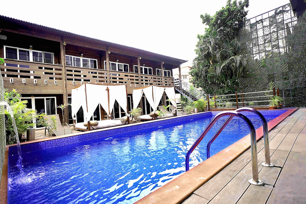 Alekhya Suites in Mormugao, India