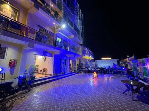 Megaa Resort - last minute hotel in Unknown City