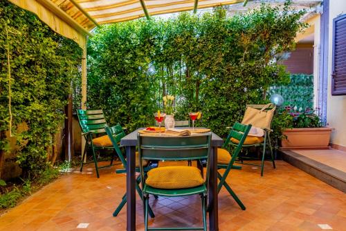 La Sera di Giò — 4-Star Luxury Hotel in Mascali, Italy