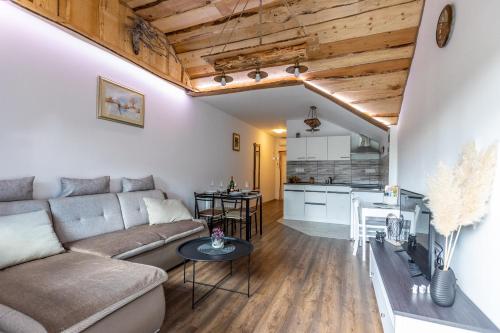 Apartman Mila — 4-Star Luxury Hotel in Josipdol, Croatia
