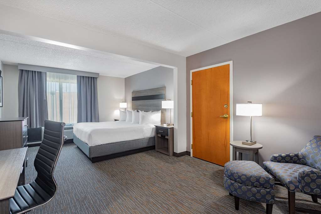 Wingate by Wyndham Lima Downtown - photo 21