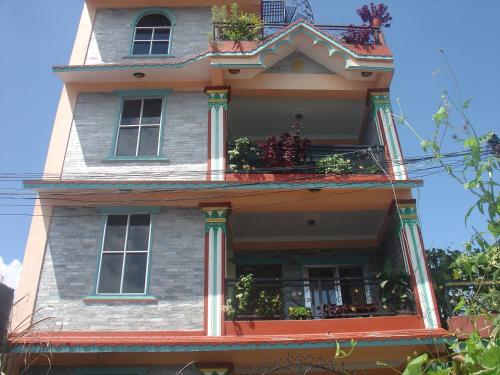 Buddhi Boutique — 4-Star Luxury Hotel in Pokhara, Nepal