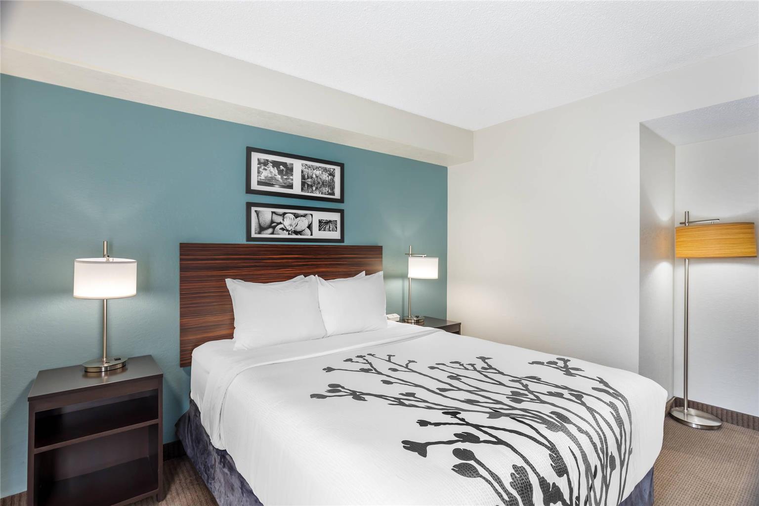 Sleep Inn State College near Penn State - photo 14