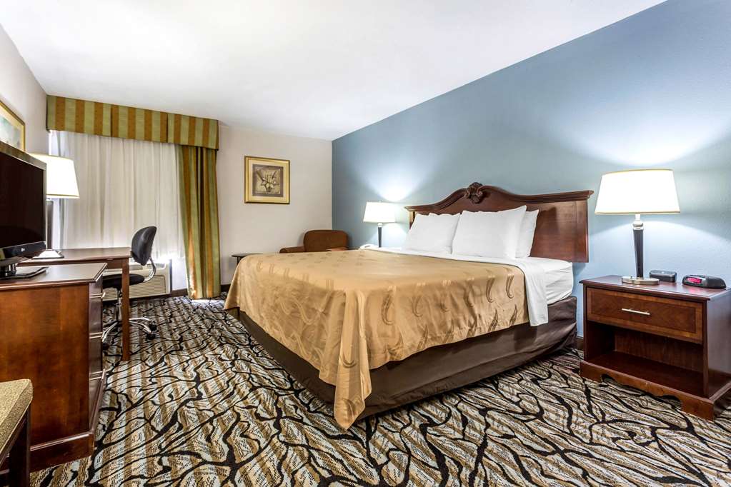 Quality Inn Fort Mill near Carowinds Blvd. - photo 10