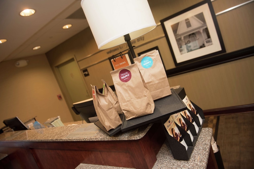 Hampton Inn Yazoo City - photo 19