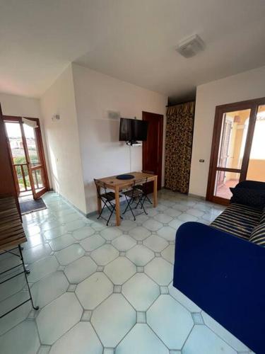 Loft Al Mirice in Aglientu, Italy