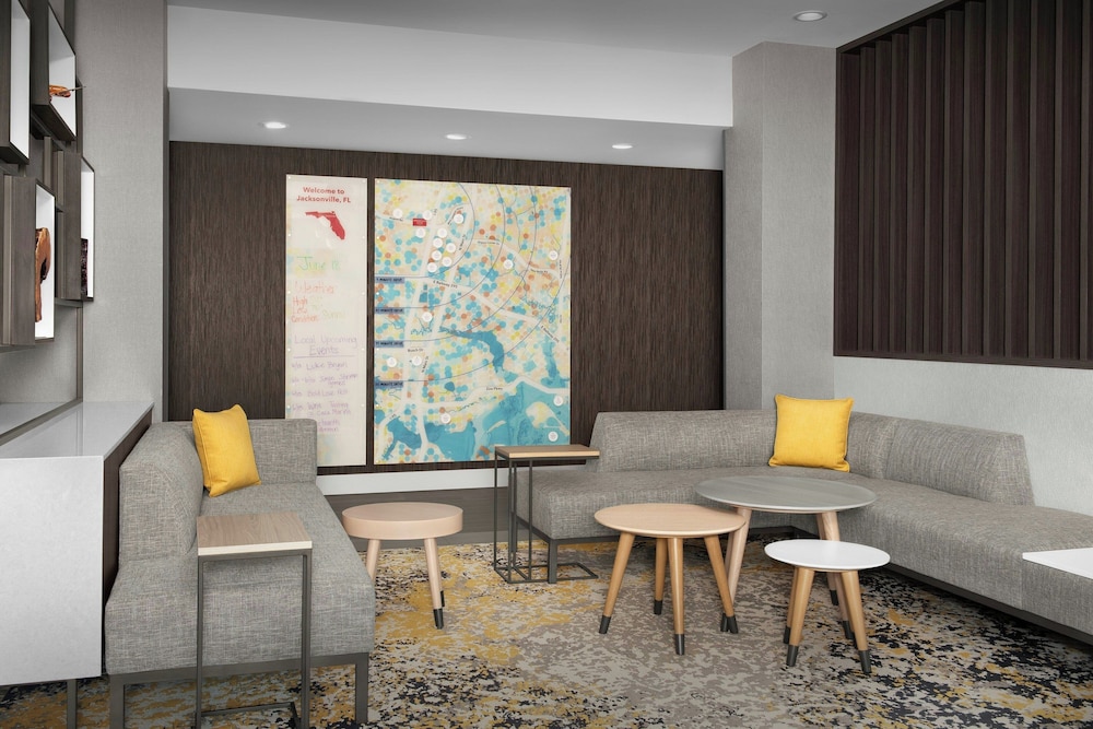 TownePlace Suites By Marriott Lake City - photo 38