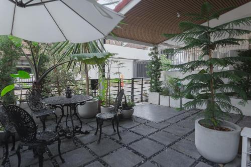 Private house 4bedrooms at Thonglor 4bath5toilet 10people