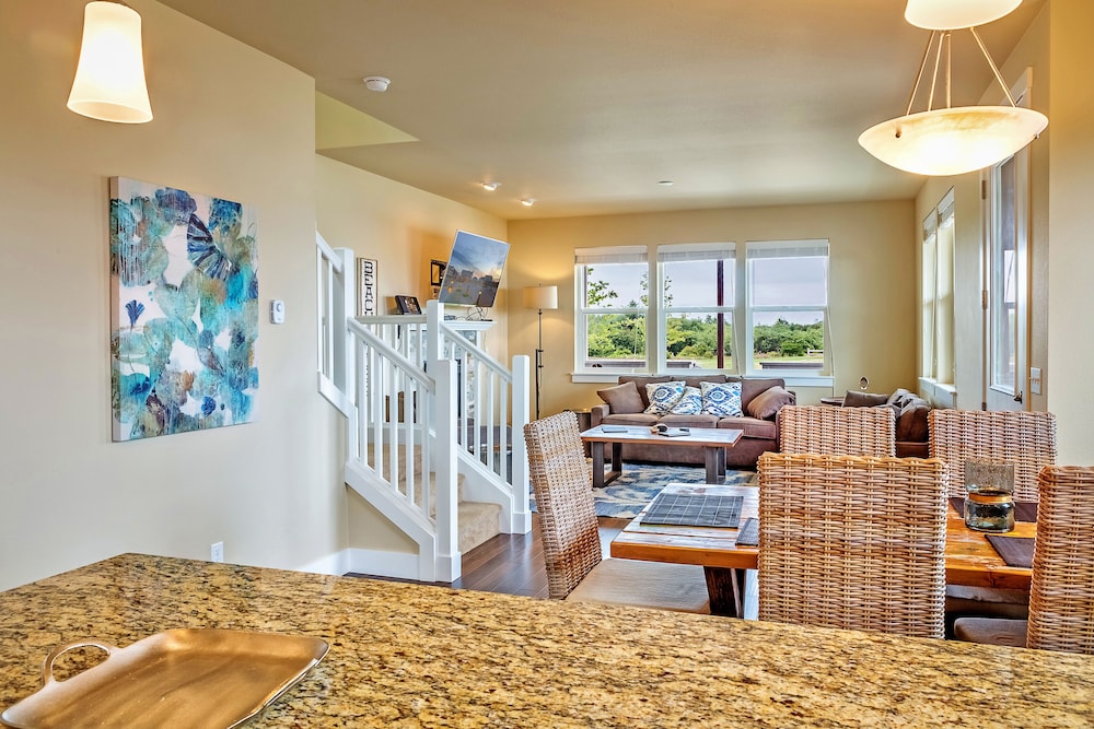 Oyhut Bay Resort - photo 21