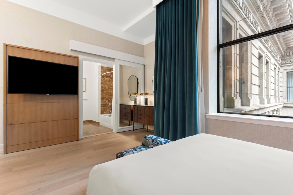Kimpton Hotel Monaco Baltimore Inner Harbor by IHG - photo 20