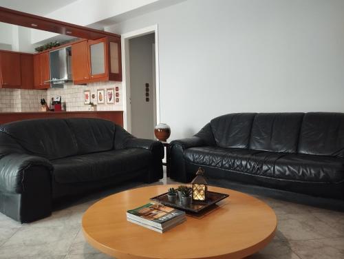 Central Guest House — 4-Star Luxury Hotel in Isthmia, Greece