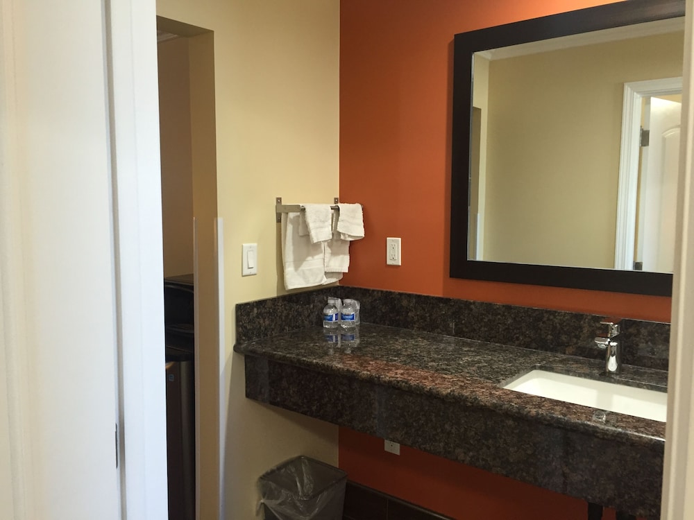 Convention Center Inn and Suites - photo 15