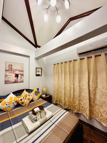 Isabelle Garden Villas Condominium Paranaque City — 4-Star Luxury Hotel in Manila, Philippines