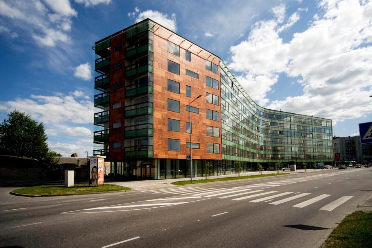 Novare Apartment