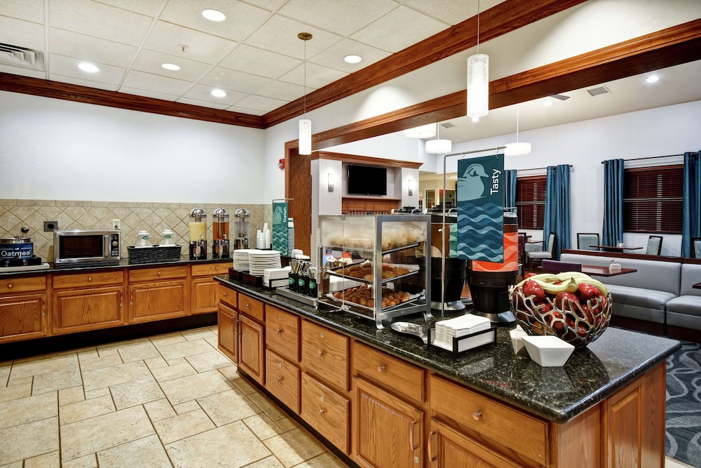 Homewood Suites by Hilton Cincinnati Milford - photo 48