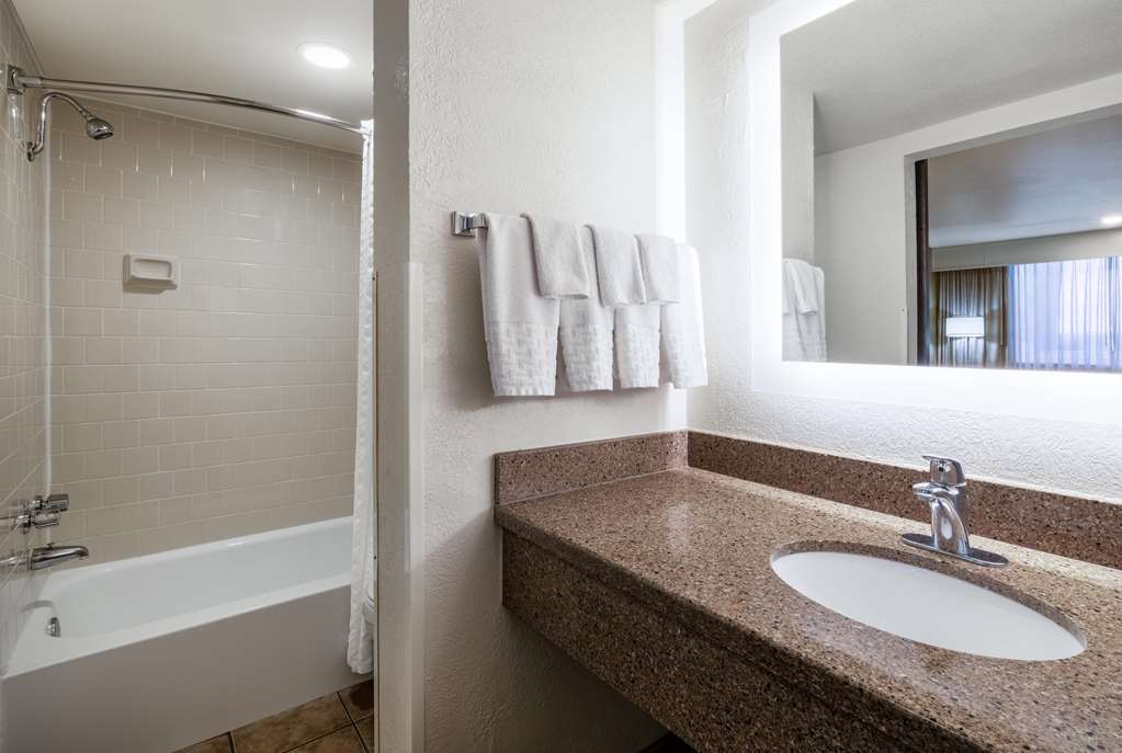 Best Western Pony Soldier Inn & Suites - photo 31