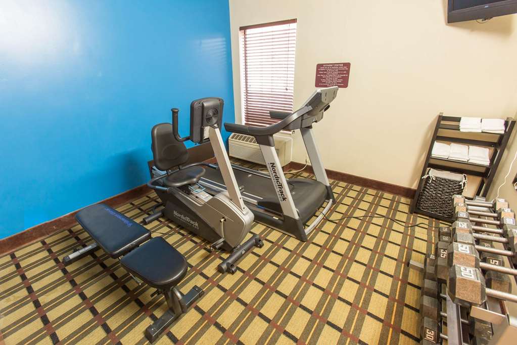 Comfort Inn Pittsburgh Crafton - photo 29