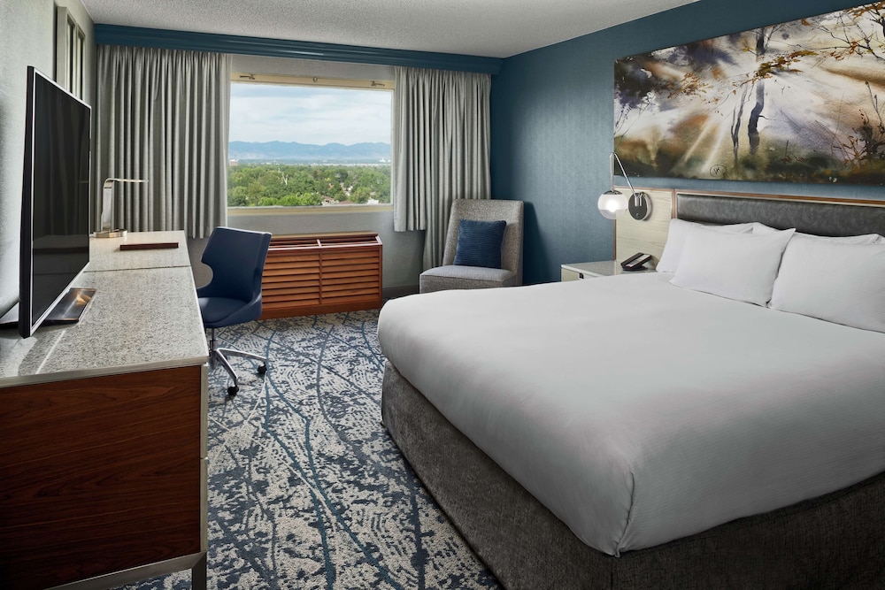 DoubleTree by Hilton Hotel Denver - photo 13