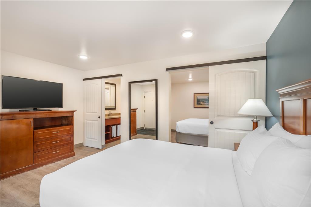 Best Western Plus Clocktower Inn - photo 34