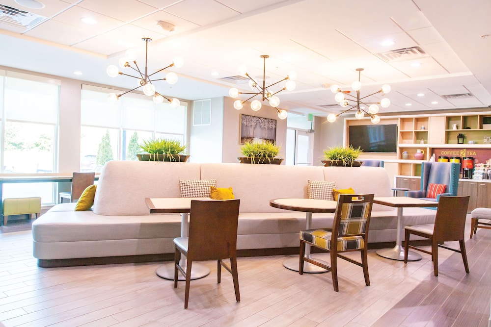 Home2 Suites by Hilton Jackson MI - photo 5