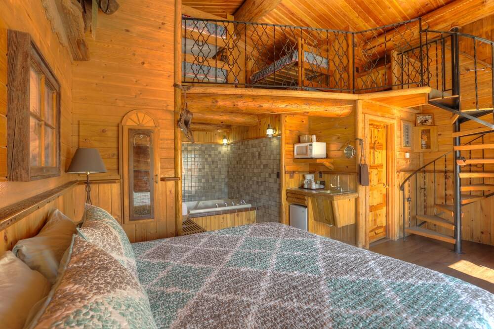 Soap Lake Resort a Dazzler Select by Wyndham - photo 26