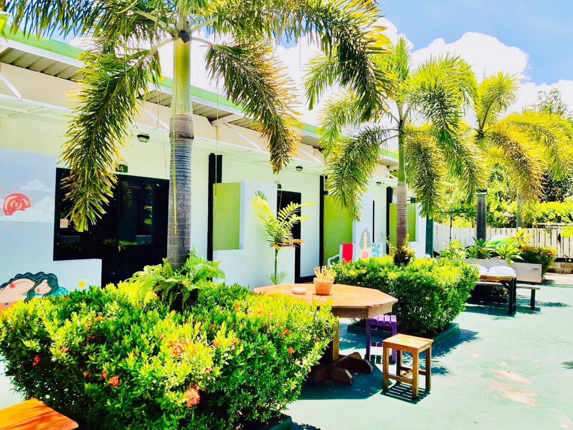 Rawai Whale Resort in Rawai, Thailand