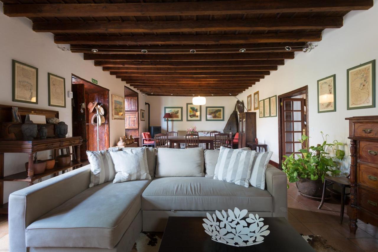 Masoala in Tacoronte, Spain