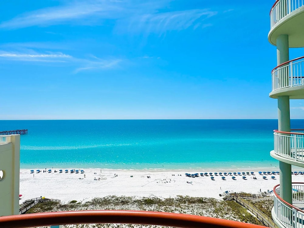 Beach Colony Resort East 11A - photo 40