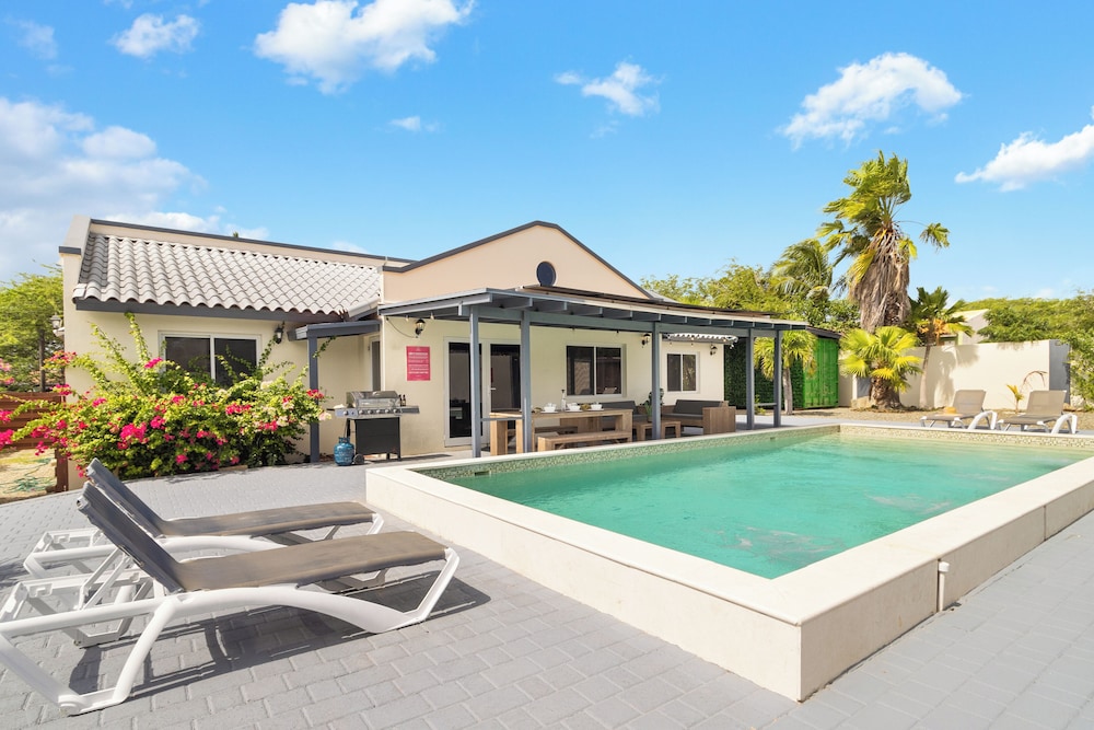 Salinja Cerca 2 B in Noord, Aruba